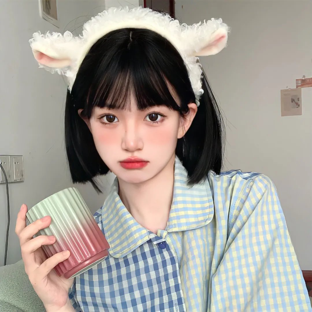 情人们