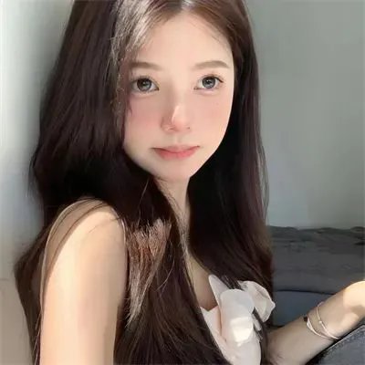 白僵尸