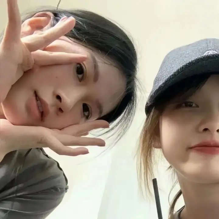 她的回转练习